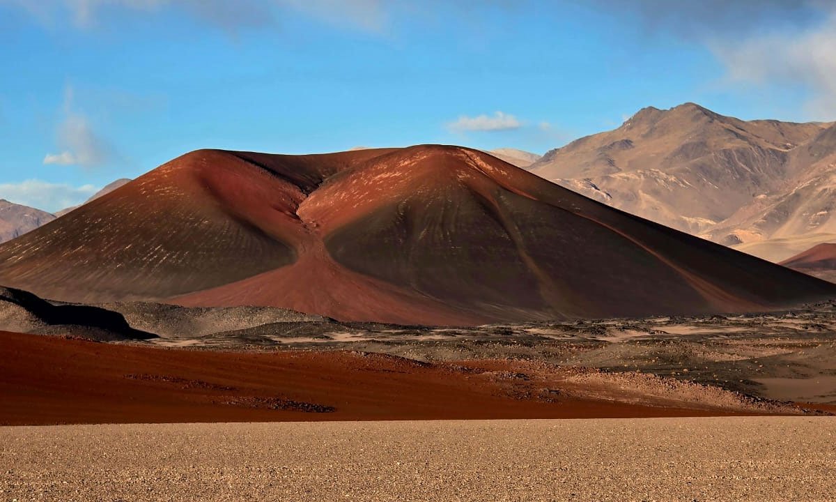 contacto con el hospedaje y excursiones las dunas