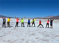 salar de antofalla