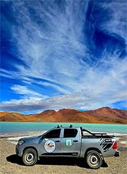 excursion en 4x4 al volcan galan