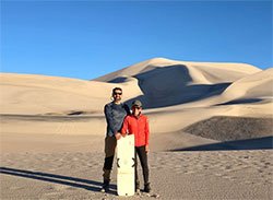 turismo en el peñón