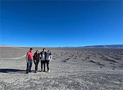 excursiones desde el peñon
