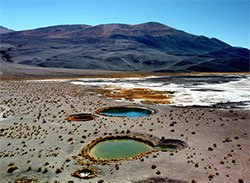 excursiones antofagasta de la sierra
