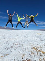 excursiones en antofagasta de la sierra