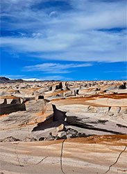 campo de piedra pomez catamarca