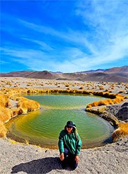 Salar de Antofalla tour