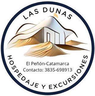 Fotos de hospedaje y excursiones en el Peñón, Catamarca