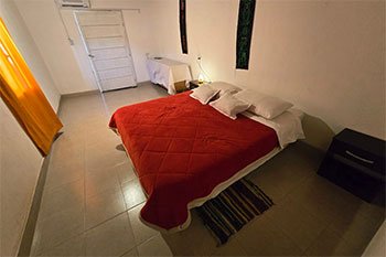hotel antofagasta de la sierra