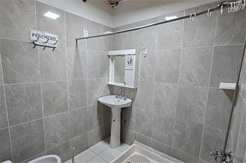 hotel el peñon en catamarca