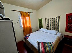 el peñón hotel