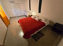 hospedaje las dunas penon