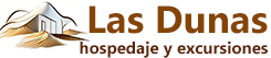 hospedaje y excursiones las dunas